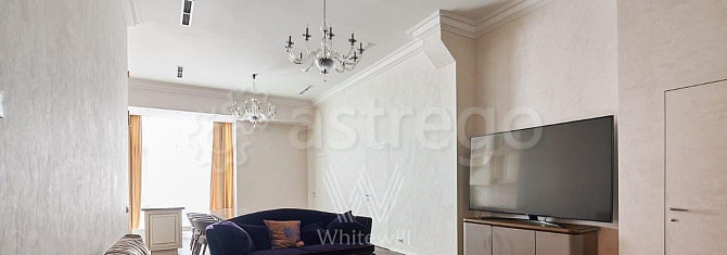5-комн. апарт-ы, 236 м2, 5/6 эт. Москва - изображение 1
