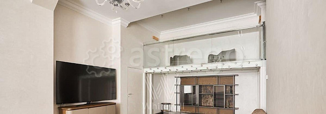 5-комн. апарт-ы, 236 м2, 5/6 эт. Москва - изображение 6
