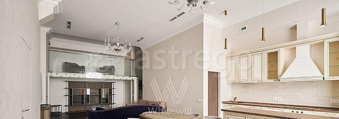 5-комн. апарт-ы, 236 м2, 5/6 эт. Москва - изображение 2