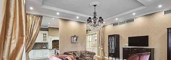 5-комн. квартира, 220 м2, 6/8 эт. Москва