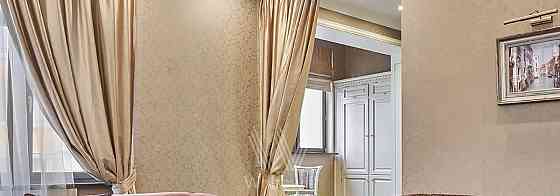 5-комн. квартира, 220 м2, 6/8 эт. Москва