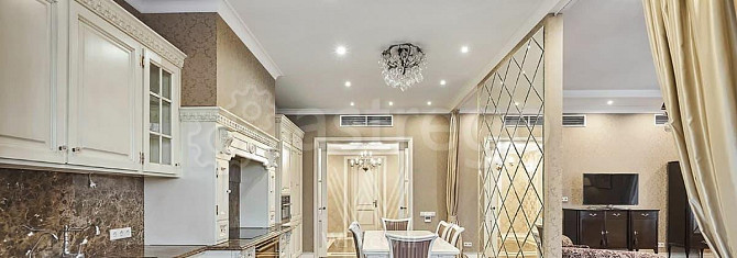 5-комн. квартира, 220 м2, 6/8 эт. Москва - изображение 5