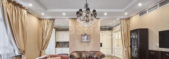 5-комн. квартира, 220 м2, 6/8 эт. Москва - изображение 6