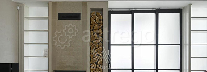 6-комн. квартира, 250 м2, 23/24 эт. Москва - изображение 4