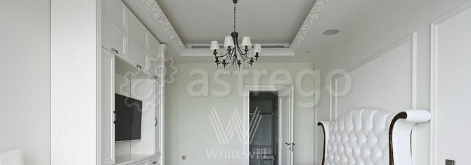 6-комн. квартира, 250 м2, 23/24 эт. Москва - изображение 3