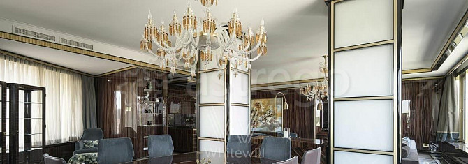 4-комн. квартира, 257 м2, 11/12 эт. Москва - изображение 3