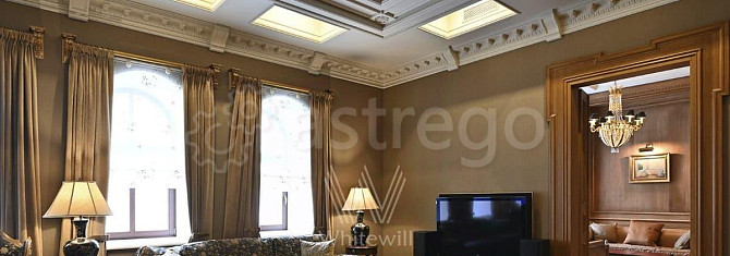 4-комн. квартира, 162 м2, 2/9 эт. Москва - изображение 7