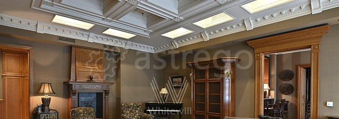 4-комн. квартира, 162 м2, 2/9 эт. Москва - изображение 5