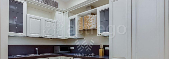 4-комн. квартира, 132 м2, 6/10 эт. Москва - изображение 4