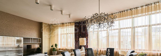 4-комн. квартира, 188 м2, 4/9 эт. Москва - изображение 1