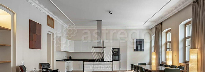 3-комн. квартира, 183 м2, 4/5 эт. Москва - изображение 5