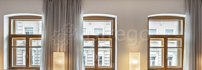 3-комн. квартира, 183 м2, 4/5 эт. Москва - изображение 6