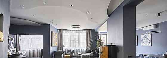 4-комн. квартира, 210 м2, 5/9 эт. Москва