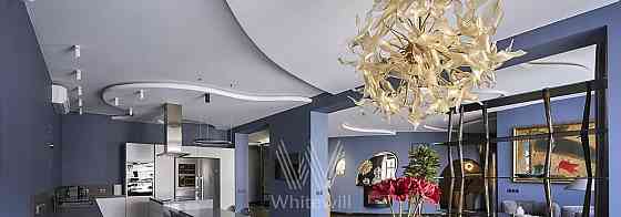 4-комн. квартира, 210 м2, 5/9 эт. Москва