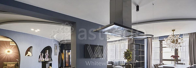 4-комн. квартира, 210 м2, 5/9 эт. Москва - изображение 4