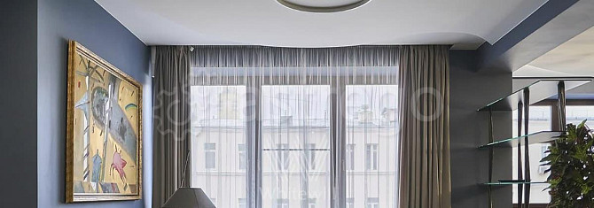 4-комн. квартира, 210 м2, 5/9 эт. Москва - изображение 2