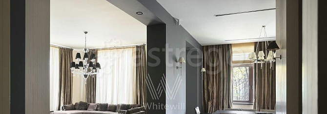 6-комн. квартира, 380 м2, 2/6 эт. Москва - изображение 5