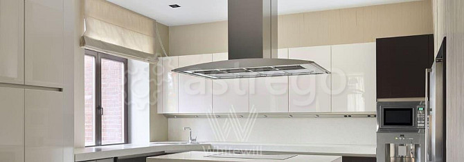 6-комн. квартира, 380 м2, 2/6 эт. Москва - изображение 4