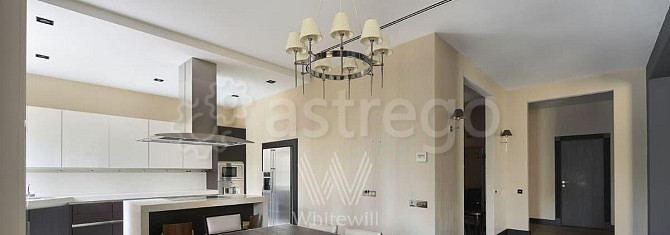 6-комн. квартира, 380 м2, 2/6 эт. Москва - изображение 7
