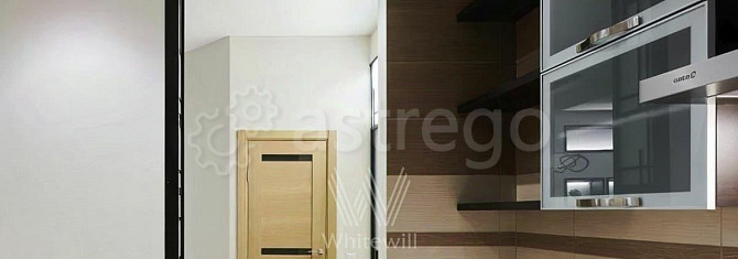 3-комн. квартира, 135 м2, 4/8 эт. Москва - изображение 5