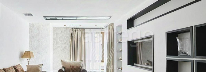 3-комн. квартира, 135 м2, 4/8 эт. Москва - изображение 7