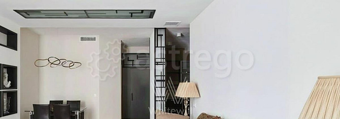 3-комн. квартира, 135 м2, 4/8 эт. Москва - изображение 4