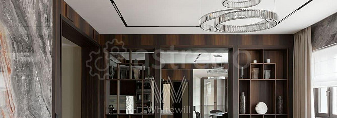 4-комн. квартира, 270 м2, 3/8 эт. Москва - изображение 6