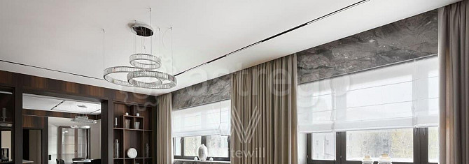 4-комн. квартира, 270 м2, 3/8 эт. Москва - изображение 1