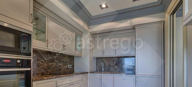 4-комн. апарт-ы, 210 м2, 52/75 эт. Москва - изображение 6