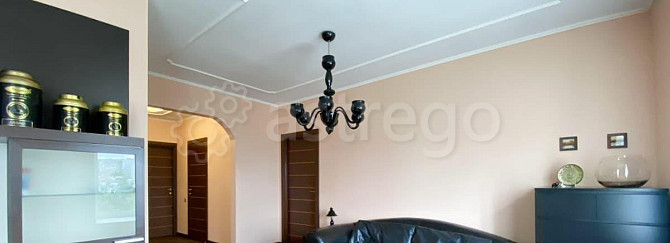 3-комн. квартира, 78.5 м2, 7/8 эт. Москва - изображение 2