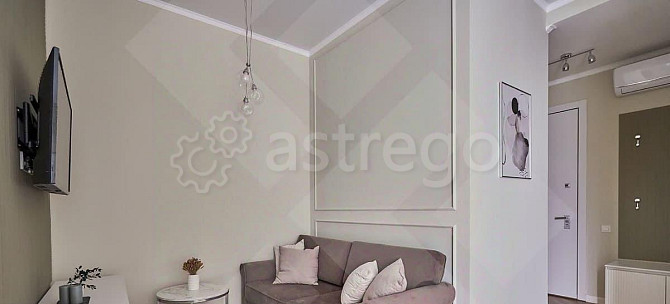1-комн. квартира, 40.6 м2, 5/37 эт. Москва - изображение 4