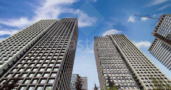 1-комн. квартира, 40.6 м2, 5/37 эт. Москва - изображение 1