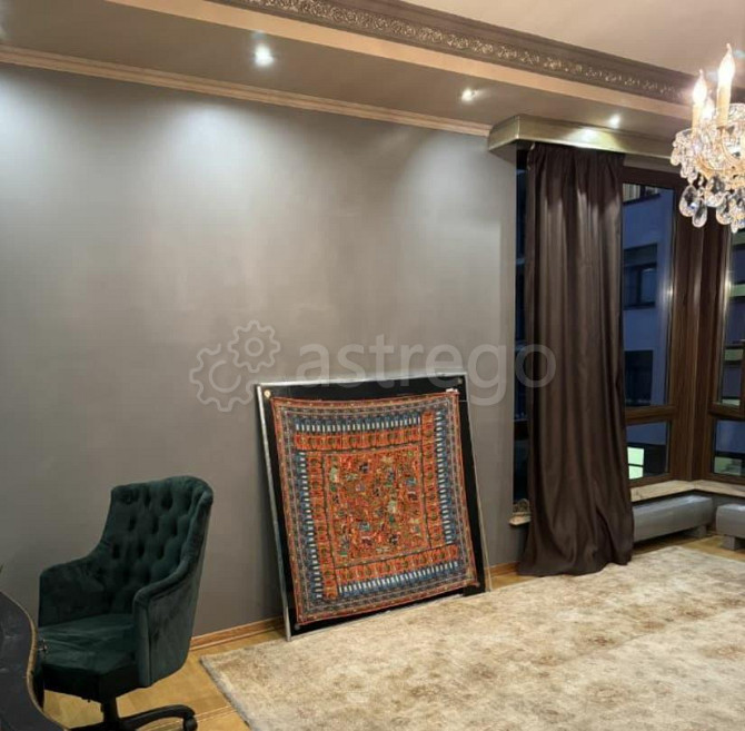 5-комн. квартира, 190 м2, 2/8 эт. Москва - изображение 3