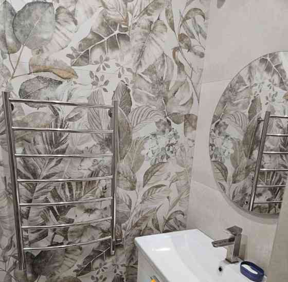 3-комн. квартира, 75 м2, 5/5 эт. Москва