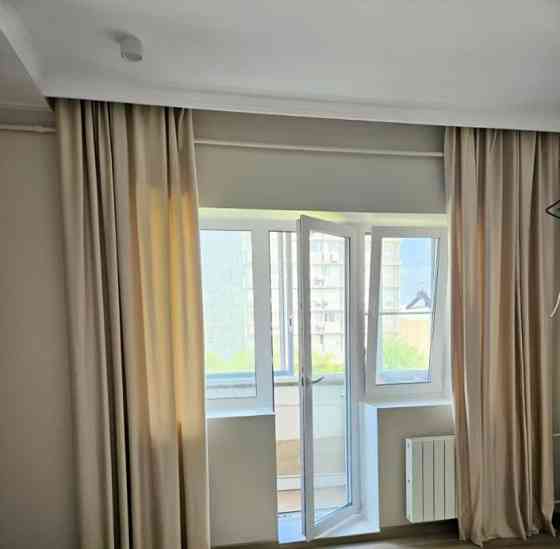 3-комн. квартира, 75 м2, 5/5 эт. Москва