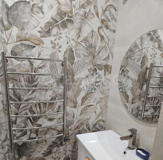3-комн. квартира, 75 м2, 5/5 эт. Москва - изображение 5