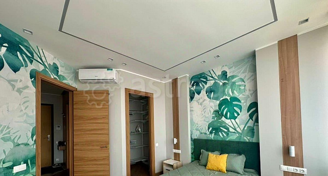 2-комн. квартира, 55 м2, 7/24 эт. Москва - изображение 4