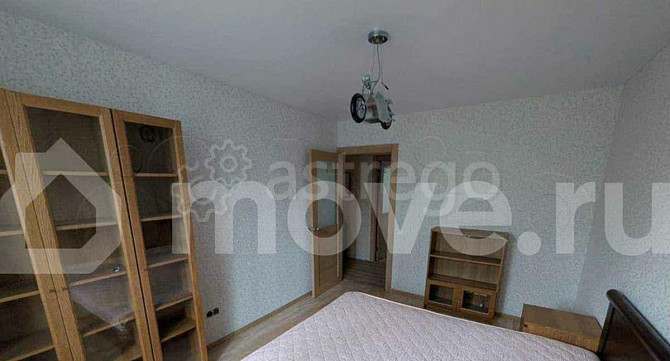 3-комн. квартира, 75 м2, 6/9 эт. Москва - изображение 5