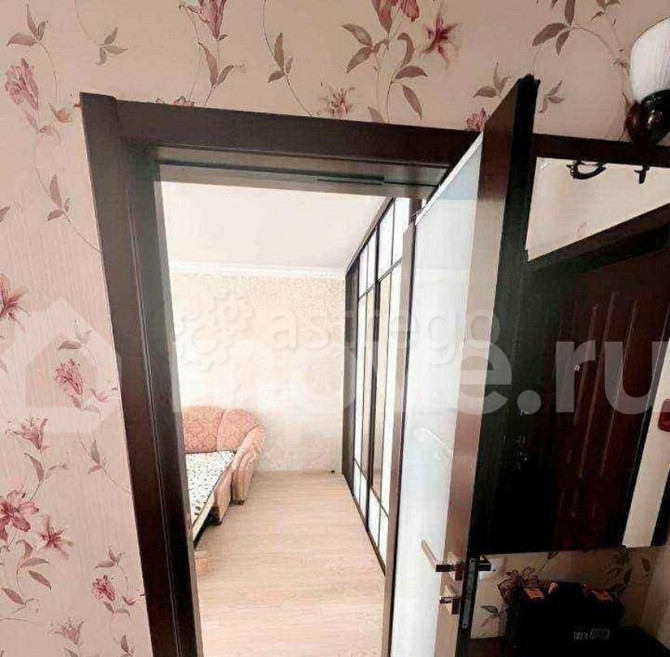 1-комн. квартира, 50 м2, 13/25 эт. Москва - изображение 4