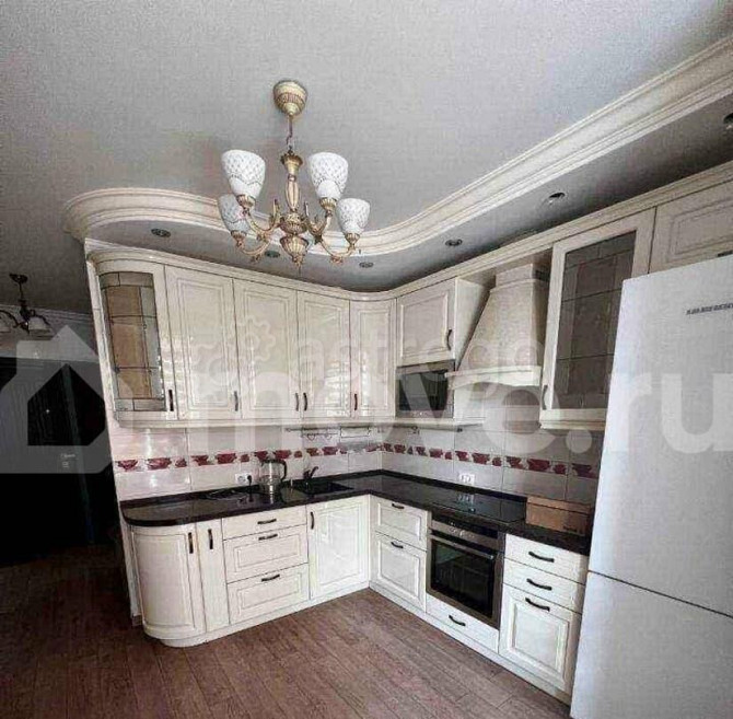 1-комн. квартира, 50 м2, 13/25 эт. Москва - изображение 7
