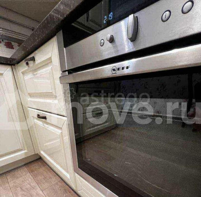 1-комн. квартира, 50 м2, 13/25 эт. Москва - изображение 6