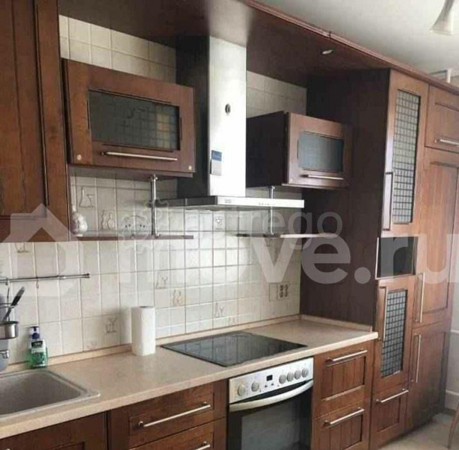 1-комн. квартира, 41 м2, 10/17 эт. Москва - изображение 1