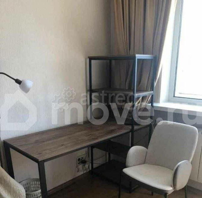 1-комн. квартира, 41 м2, 10/17 эт. Москва - изображение 4