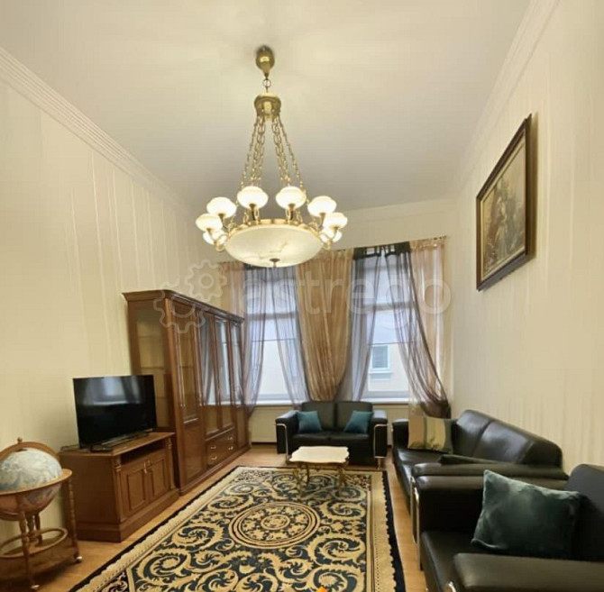4-комн. квартира, 105 м2, 3/6 эт. Москва - изображение 7