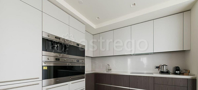 3-комн. апарт-ы, 177 м2, 6/10 эт. Москва - изображение 4