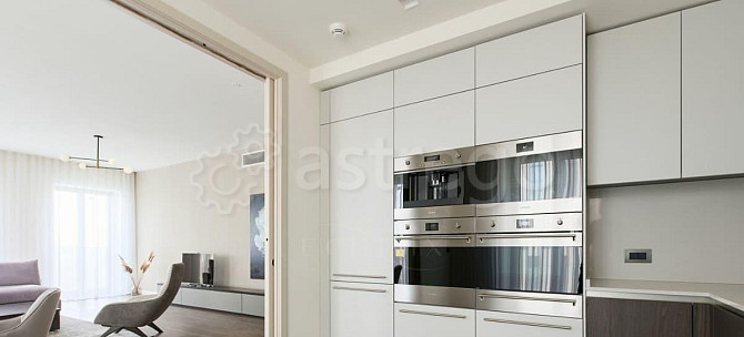 3-комн. апарт-ы, 177 м2, 6/10 эт. Москва - изображение 7