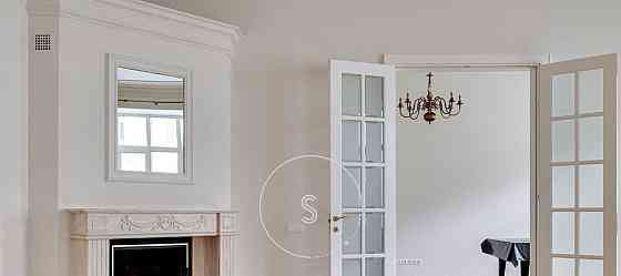 5-комн. квартира, 335 м2, 5/6 эт. Москва