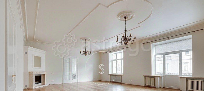 5-комн. квартира, 335 м2, 5/6 эт. Москва - изображение 3