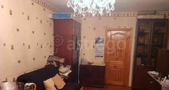 Комната, 19 м2, 1/12 эт. Москва - изображение 4