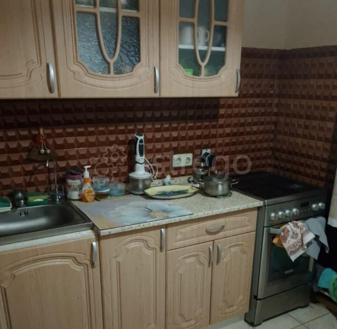 Комната, 19 м2, 1/12 эт. Москва - изображение 3